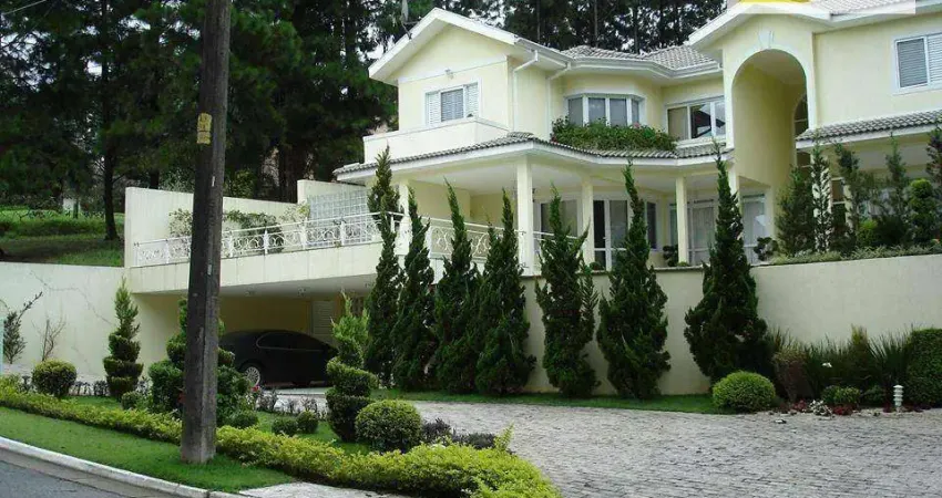 Casa para venda e aluguel em Residencial Das Estrelas de 450.00m² com 4 Quartos e 4 Suites