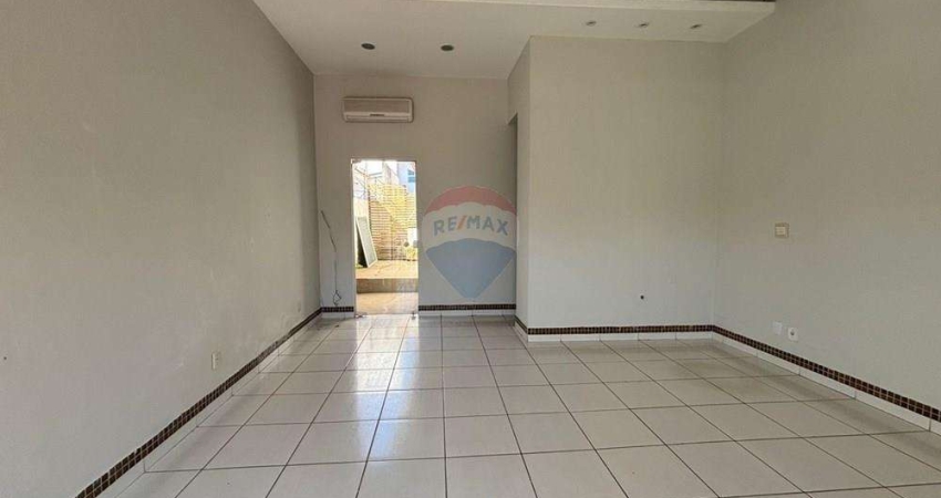 Imóvel Comercial para alugar em Vila São Lúcio de 28.00m²