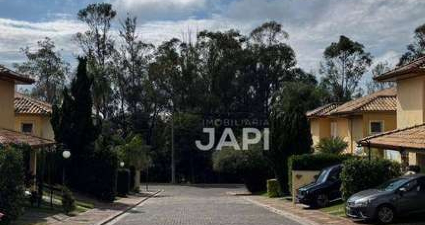 Casa de Condomínio para venda em Recanto Quarto Centenário de 120.00m² com 3 Quartos, 1 Suite e 3 Garagens