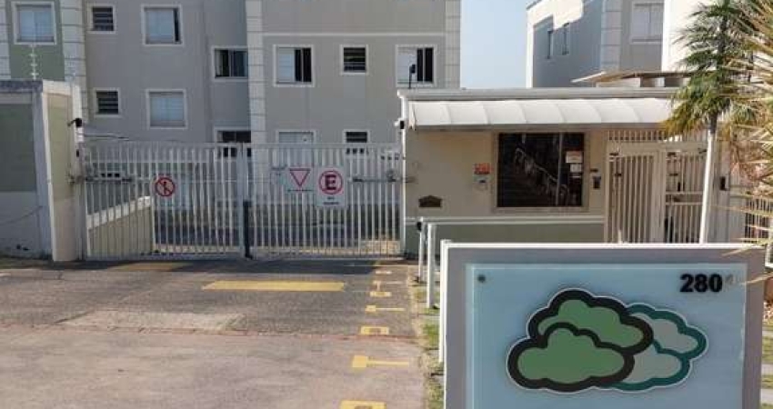 Apartamento para venda em Recanto Quarto Centenário de 54.00m² com 2 Quartos e 2 Garagens