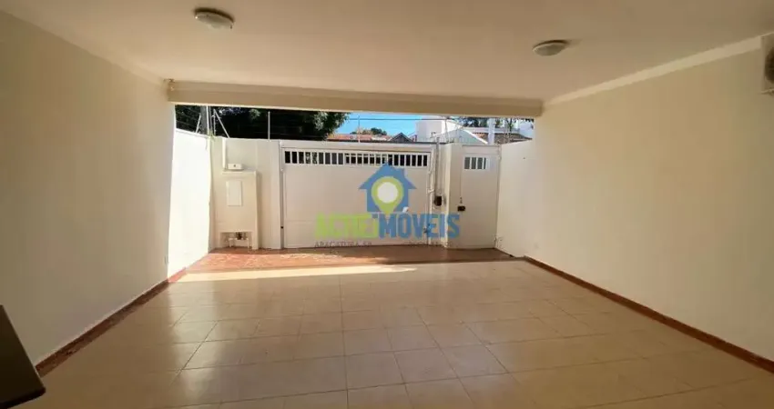 Casa para venda e aluguel em Jardim Nova Yorque de 139.91m² com 3 Quartos, 1 Suite e 2 Garagens