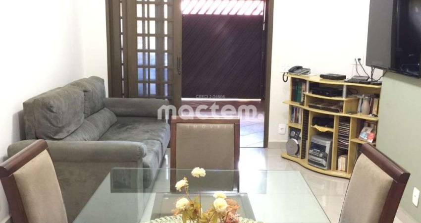 Casa para venda em Residencial Parque Dos Servidores de 128.00m² com 2 Quartos, 1 Suite e 1 Garagem