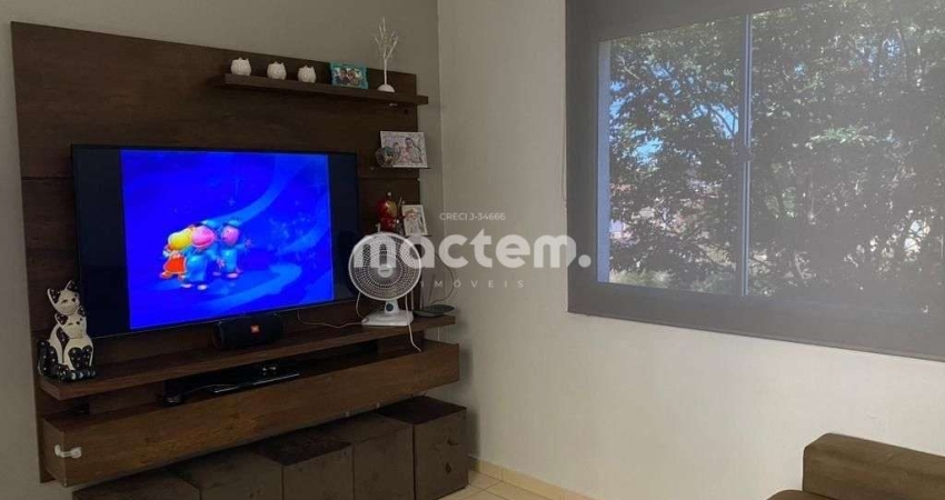 Apartamento para venda em Parque Dos Pinus de 40.00m² com 2 Quartos e 1 Garagem