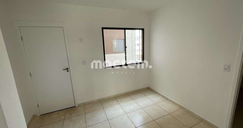 Apartamento para venda em Jardim Doutor Paulo Gomes Romeo de 42.00m² com 2 Quartos e 1 Garagem