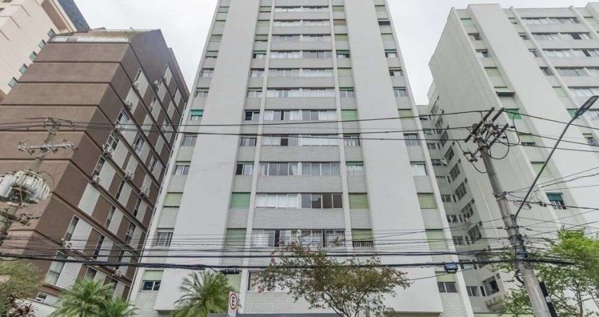 Apartamento para venda em Vila Nova Conceição de 90.07m² com 1 Quarto, 1 Suite e 1 Garagem