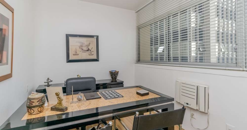 Sala Comercial para venda em Itaim Bibi de 54.00m² com 1 Garagem