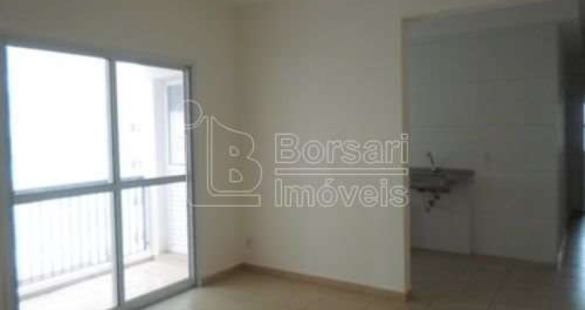 Apartamento para alugar em Jardim Dos Manacás de 60.00m² com 2 Quartos e 1 Garagem