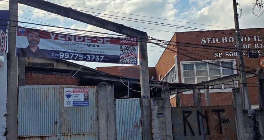 Casa para venda em Jardim Emília de 161.00m² com 4 Quartos e 3 Garagens