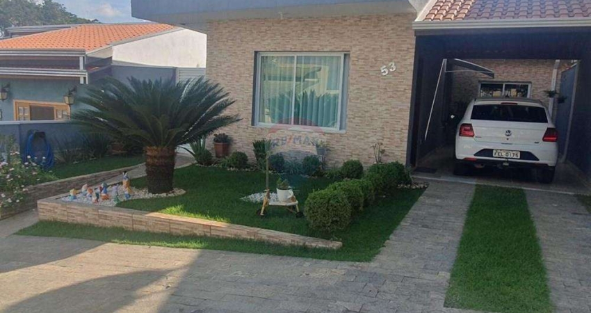 Casa para venda em Jardim Itapoan de 160.00m² com 3 Quartos e 1 Suite