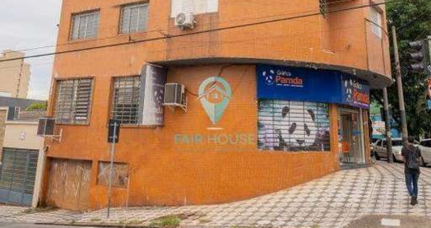 Prédio Comercial para venda em Centro de 349.00m² com 6 Quartos, 2 Suites e 5 Garagens