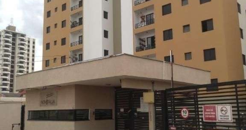 Apartamento para alugar em Nova América de 87.00m² com 3 Quartos, 1 Suite e 2 Garagens