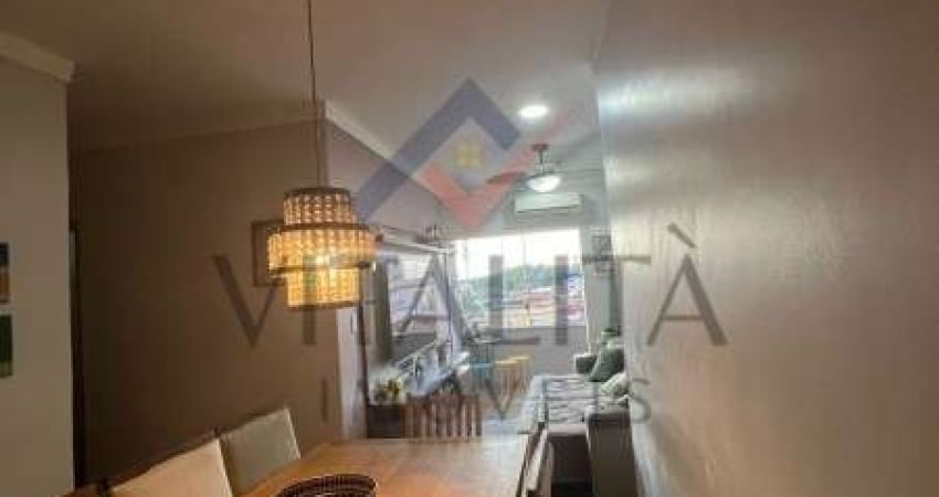 Apartamento para venda em Jardim Paulista de 82.00m² com 3 Quartos, 1 Suite e 2 Garagens