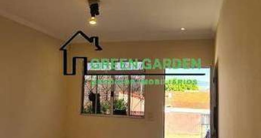 Casa para alugar em JARDIM ESPLANADA de 60.00m² com 2 Quartos e 5 Garagens
