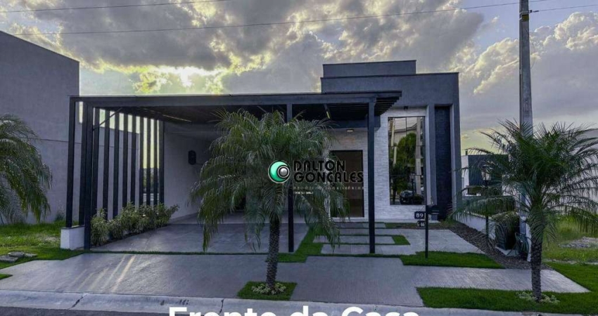 Sobrado para venda e aluguel em Jardim Mantova de 204.00m² com 3 Quartos, 3 Suites e 4 Garagens