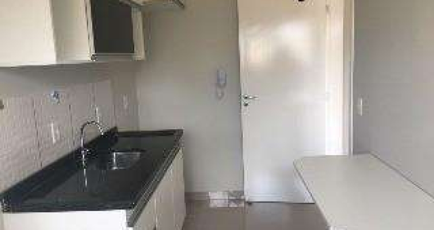 Apartamento para alugar em Centro de 46.00m² com 1 Quarto e 1 Garagem