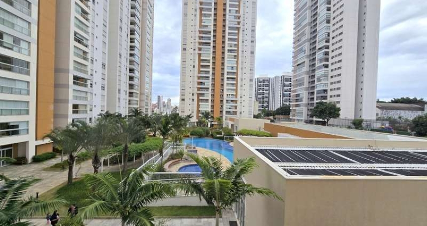 Apartamento para alugar em Jardim Belo Horizonte de 119.00m² com 3 Quartos e 2 Garagens