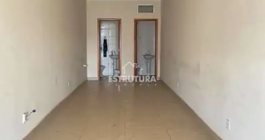Imóvel Comercial para alugar em Jardim Residencial Das Palmeiras de 45.00m²