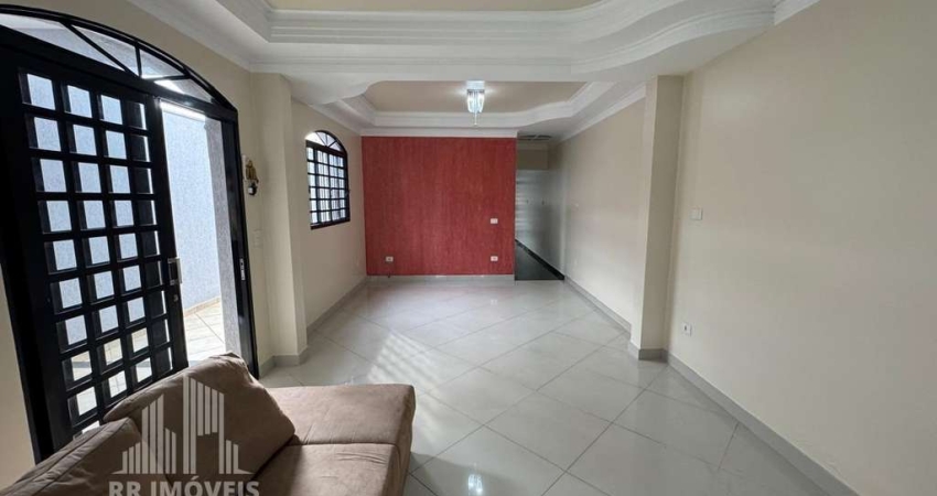 Casa para venda em Parque Novo Mundo de 229.00m² com 3 Quartos, 1 Suite e 4 Garagens