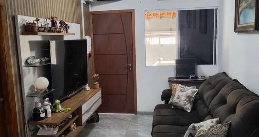 Casa para venda em Jardim Residencial Fibra de 69.00m² com 3 Quartos, 2 Suites e 2 Garagens