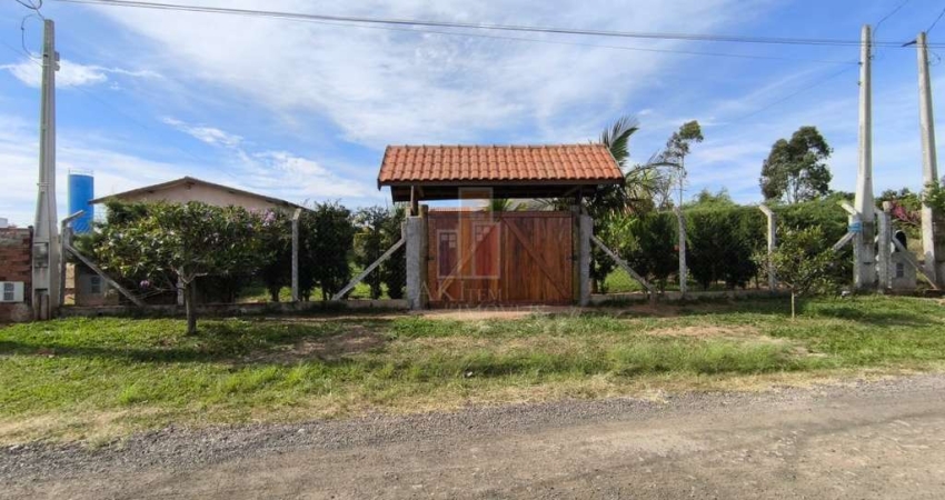 Chácara para venda em Residencial Recanto Everest de 1017.00m² com 2 Quartos, 1 Suite e 10 Garagens