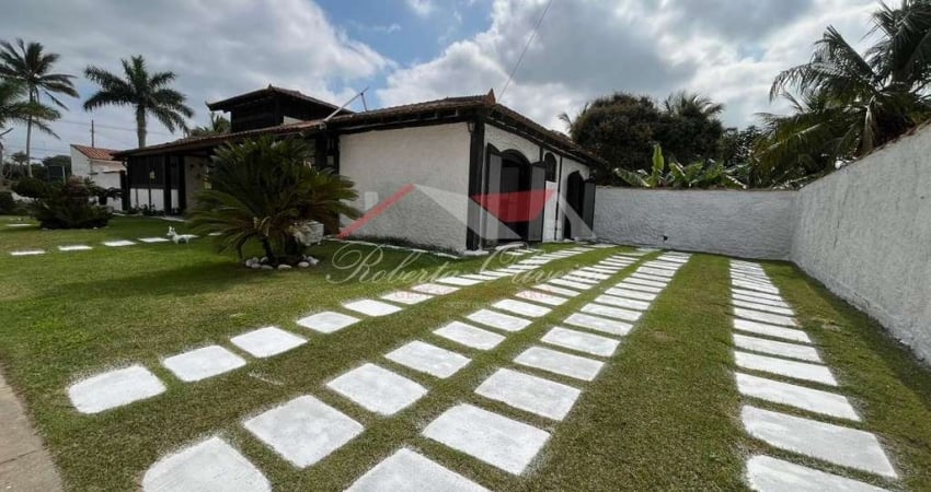 Casa de Condomínio para venda em Florestinha I (tamoios) de 160.00m² com 3 Quartos e 1 Suite