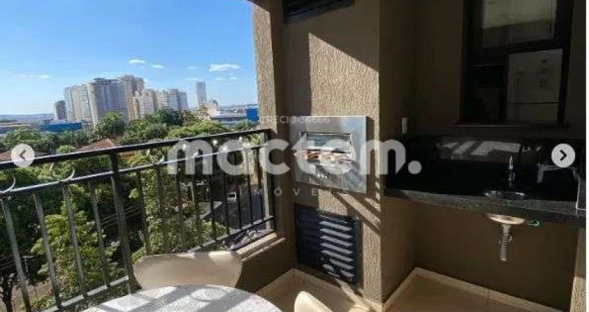 Apartamento para venda em Nova Aliança de 90.00m² com 3 Quartos, 1 Suite e 2 Garagens