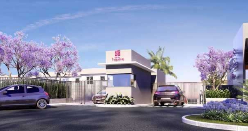Casa para venda em Jardim Modelo de 98.00m² com 3 Quartos e 3 Suites
