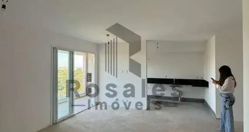 Apartamento para venda em Morumbi de 97.00m² com 2 Quartos, 2 Suites e 2 Garagens