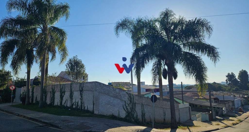Terreno à venda no Fazenda Velha, Araucária 
