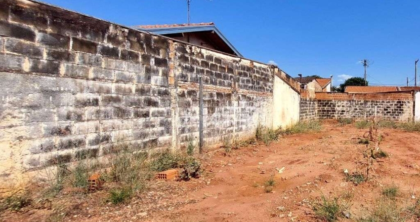 Terreno para venda em Doutor Tancredo De Almeida Neves de 180.00m²