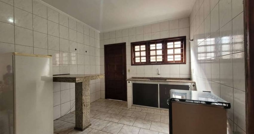 Casa para venda em Conjunto Residencial Jardim Do Mirante de 132.00m² com 3 Quartos e 4 Garagens