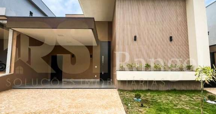 Casa de Condomínio para venda em Quinta Da Primavera de 306.00m² com 3 Quartos, 3 Suites e 4 Garagens