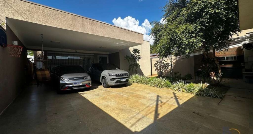 Casa para venda em Parque Residencial Cidade Universitária de 405.00m² com 3 Quartos, 3 Suites e 4 Garagens