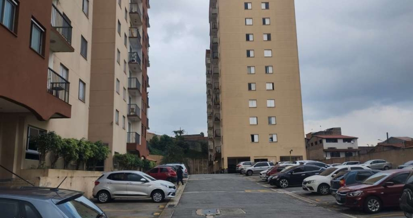 Apartamento para alugar em Vila Curuçá de 57.00m² com 2 Quartos e 1 Garagem