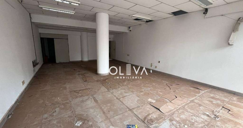 Sala comercial para alugar no Centro, São José do Rio Preto 