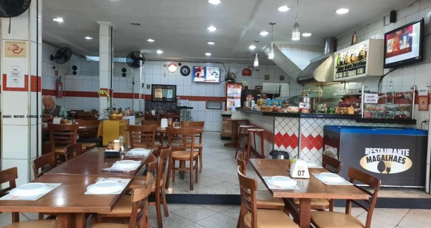 Prédio Comercial para venda em Cidade Jardim Cumbica de 400.00m² com 3 Quartos