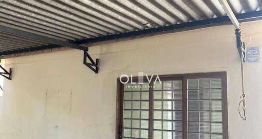 Casa para venda em Residencial Colorado de 80.00m² com 2 Quartos e 2 Garagens