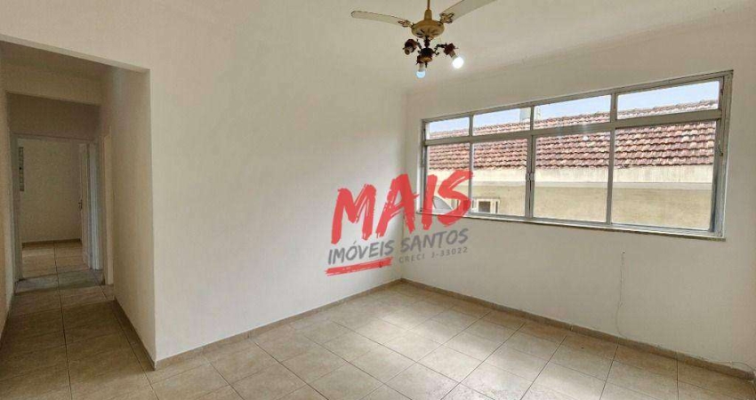 Apartamento para alugar em Aparecida de 85.00m² com 3 Quartos