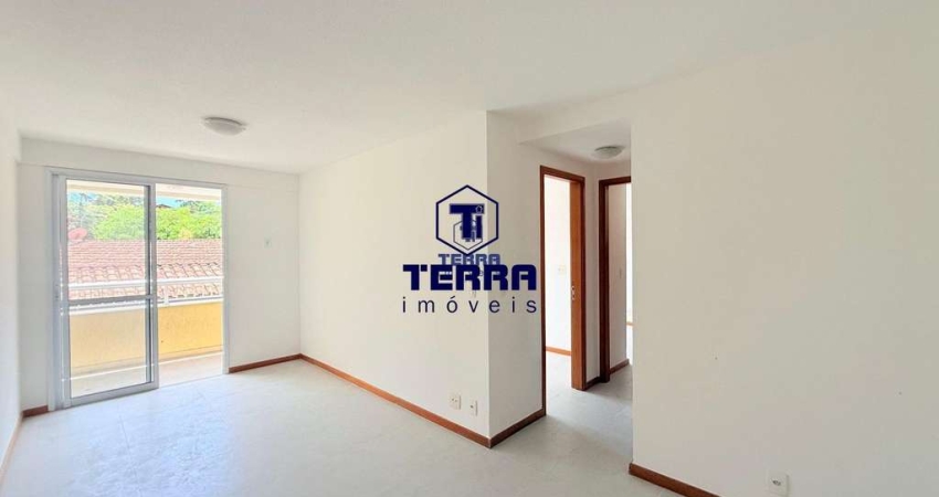 Apartamento para venda em Largo Da Batalha de 56.00m² com 2 Quartos, 1 Suite e 1 Garagem