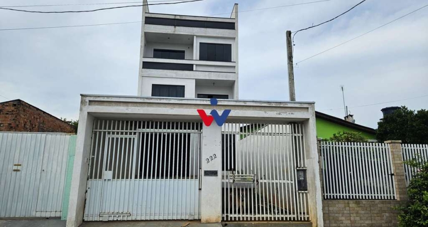 Sobrado para venda em Capela Velha de 350.00m² com 4 Quartos, 2 Suites e 1 Garagem