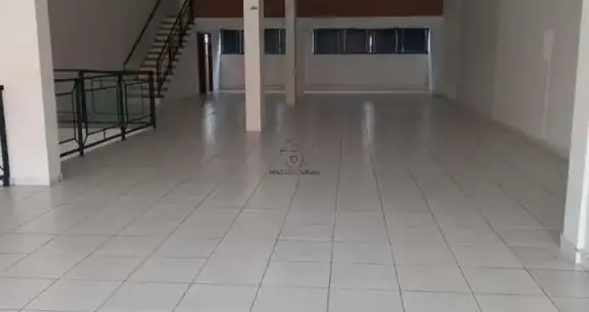 Galpão / Depósito / Armazém para alugar em Vila Olímpia de 450.00m² com 6 Garagens