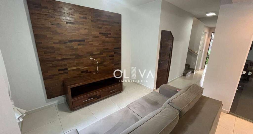 Casa de Condomínio para venda em Green Village Ii de 180.00m² com 3 Quartos, 1 Suite e 2 Garagens