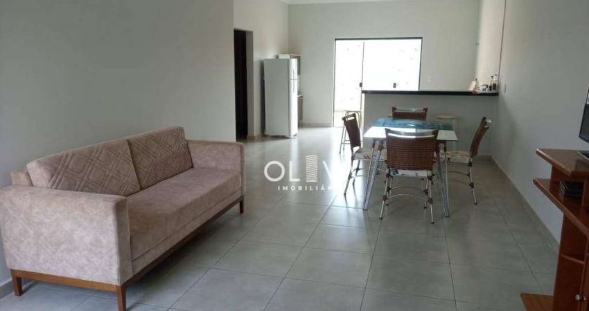 Casa para venda em Fraternidade 3 de 100.00m² com 3 Quartos, 1 Suite e 3 Garagens