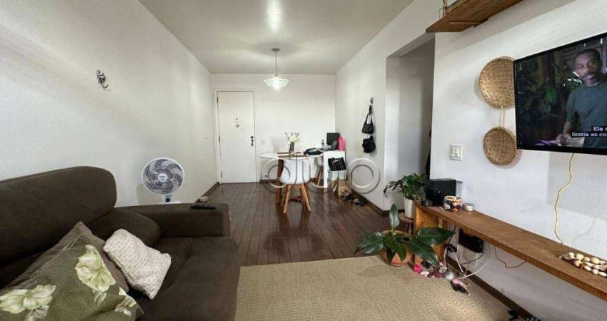 Apartamento para venda em Centro de 70.00m² com 2 Quartos e 1 Garagem