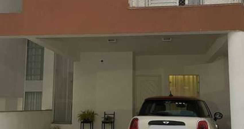 Casa para venda em Vila Oliveira de 128.00m² com 3 Quartos, 2 Suites e 2 Garagens