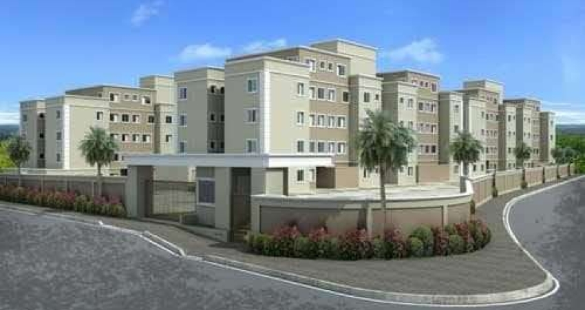 Apartamento para venda em Vila Santana de 62.00m² com 3 Quartos, 1 Suite e 1 Garagem