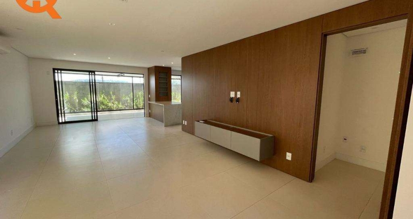 Casa de Condomínio para venda em Loteamento Santa Ana Do Atibaia (sousas) de 200.00m² com 3 Quartos, 3 Suites e 2 Garagens