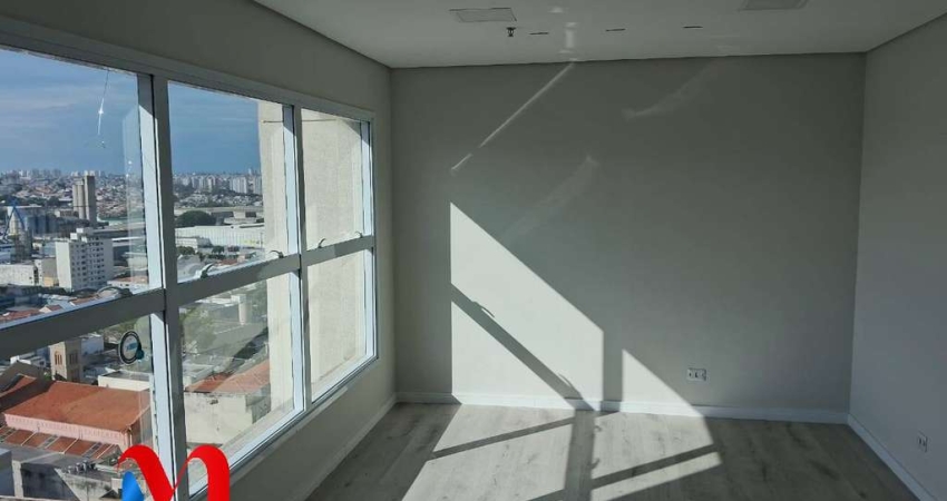 Sala Comercial para venda e aluguel em Centro de 39.00m² com 1 Garagem