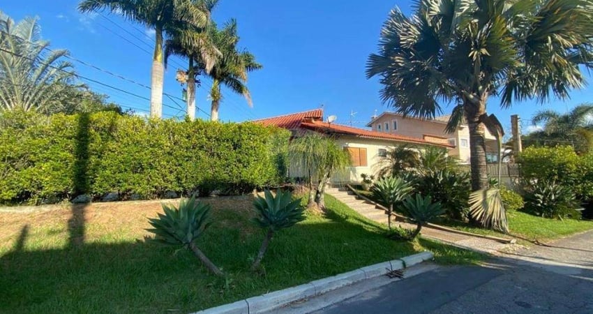 Casa de Condomínio para alugar em Cidade Parquelandia de 200.00m² com 3 Quartos e 3 Suites