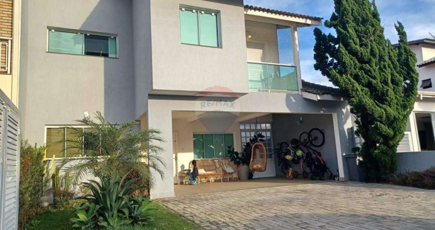 Casa de Condomínio para alugar em Cidade Parquelandia de 300.00m² com 3 Quartos, 1 Suite e 9 Garagens